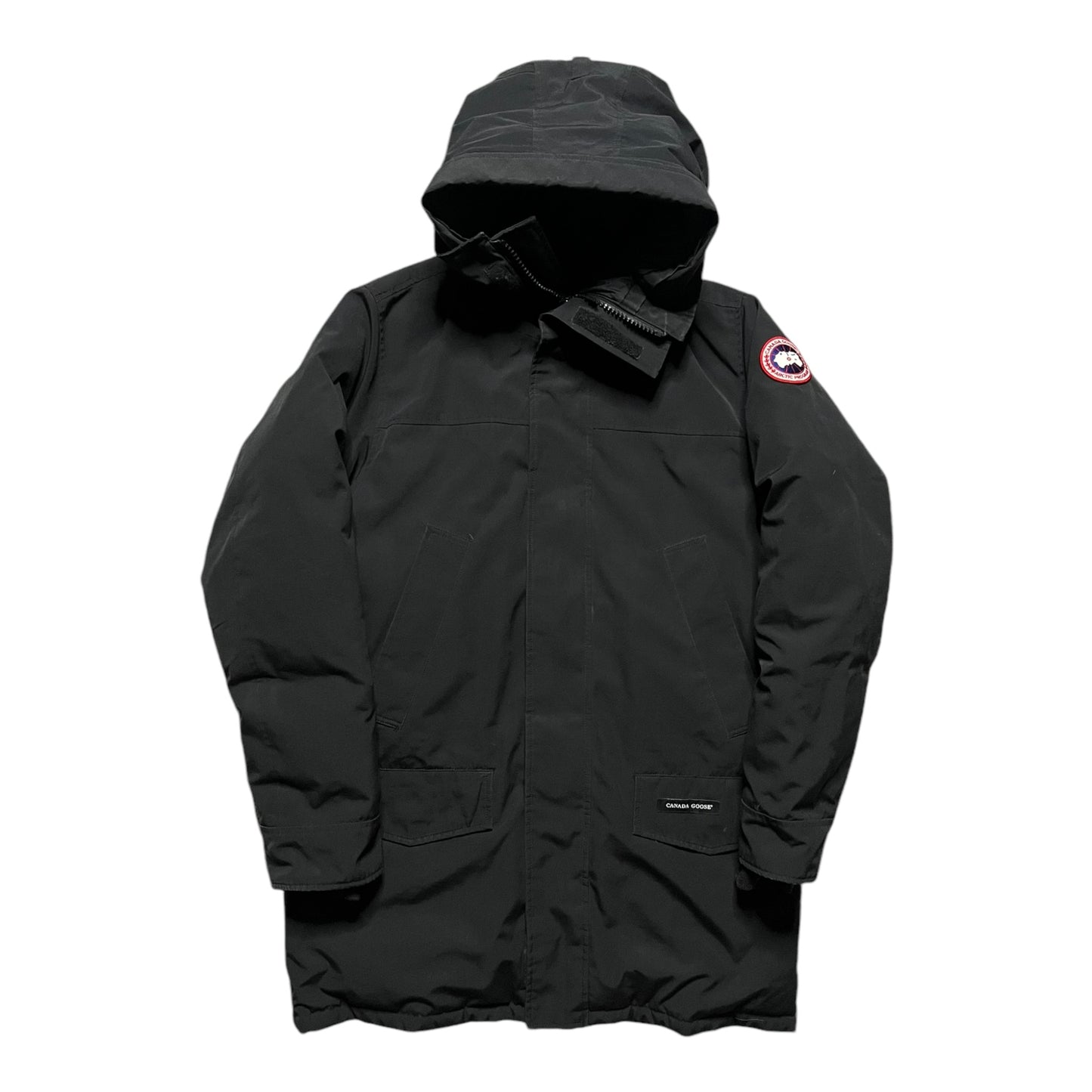 CANADA GOOSE LANDFORD PARKA