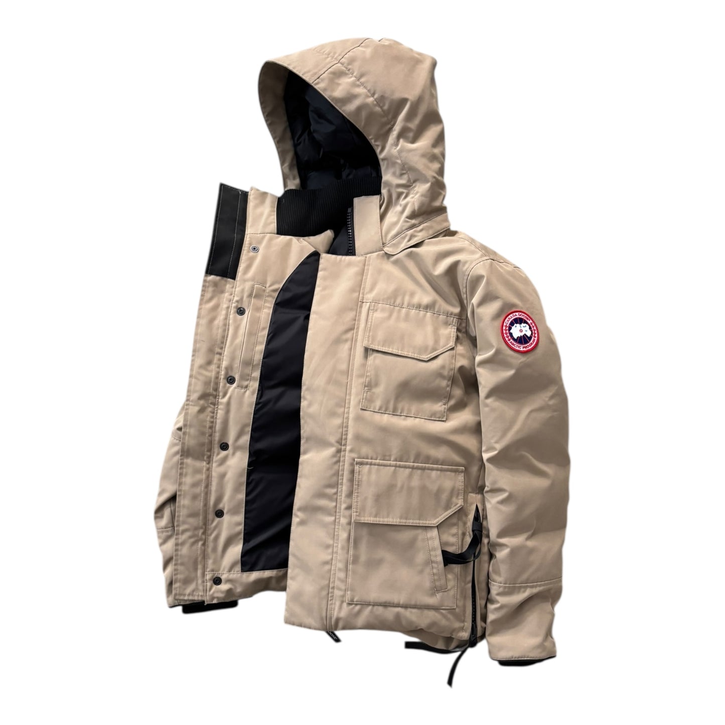 CANADA GOOSE MAITLAND PARKA