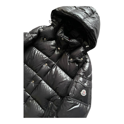 MONCLER HANOVERIAN PARKA