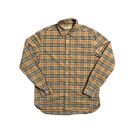 BURBERRY CLASSIC CHECK SHIRT