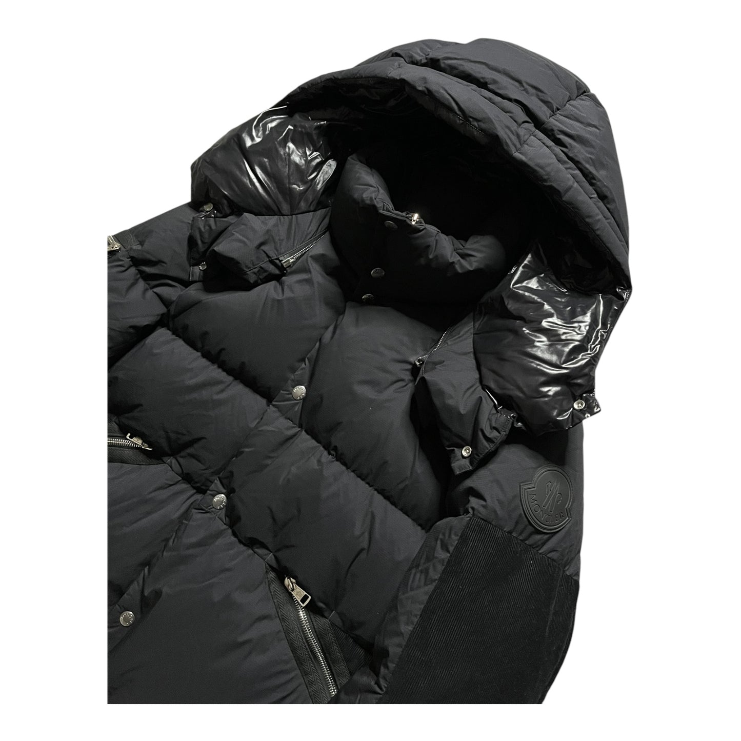 MONCLER RIMPFISHHORN