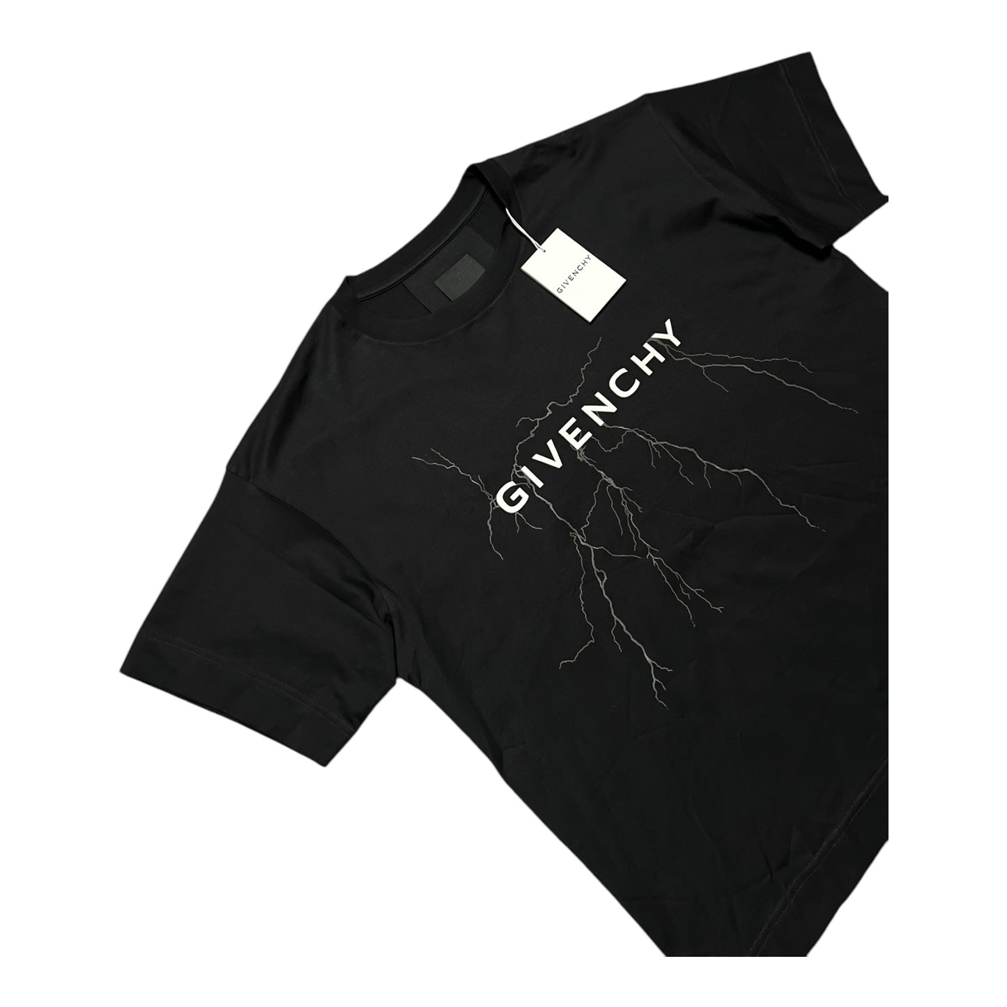 GIVENCHY LIGHTNING T-SHIRT