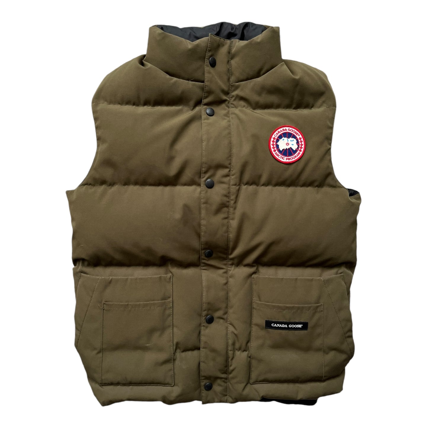 CANADA GOOSE FREESTYLE VEST