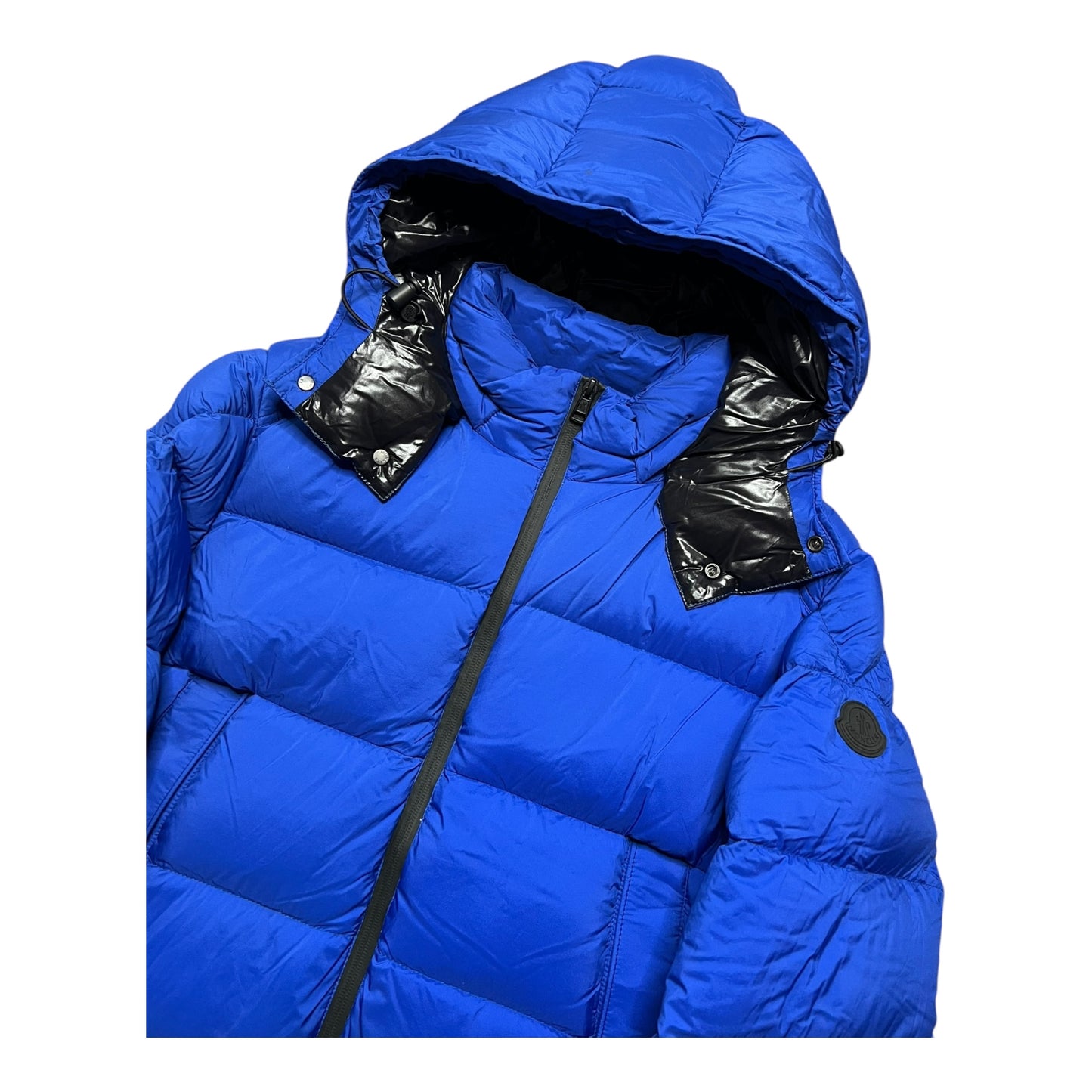 MONCLER WILMS GIUBOTTO