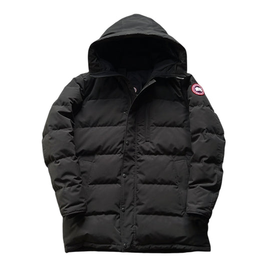 CANADA GOOSE CARSON PARKA