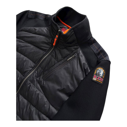 PARAJUMPERS HYPRID CARDIGAN