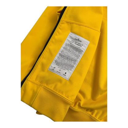 STONE ISLAND SOFT SHELL