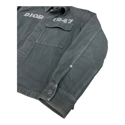 DIOR 1947 JEAN JACKET