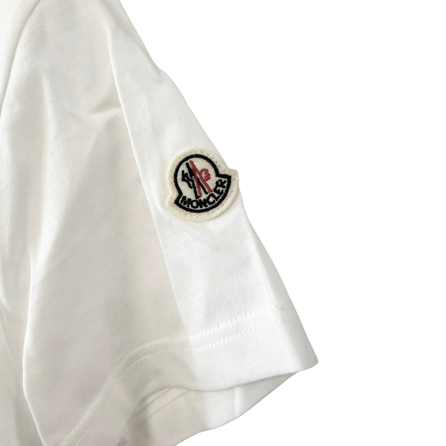 MONCLER LADIES T-SHIRT