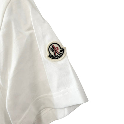 MONCLER LADIES T-SHIRT