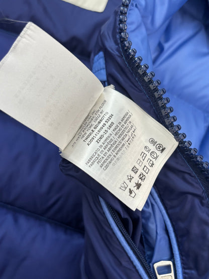 MONCLER THOULE GIUBBOTTO