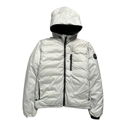 CANADA GOOSE LODGE BLACK LABEL