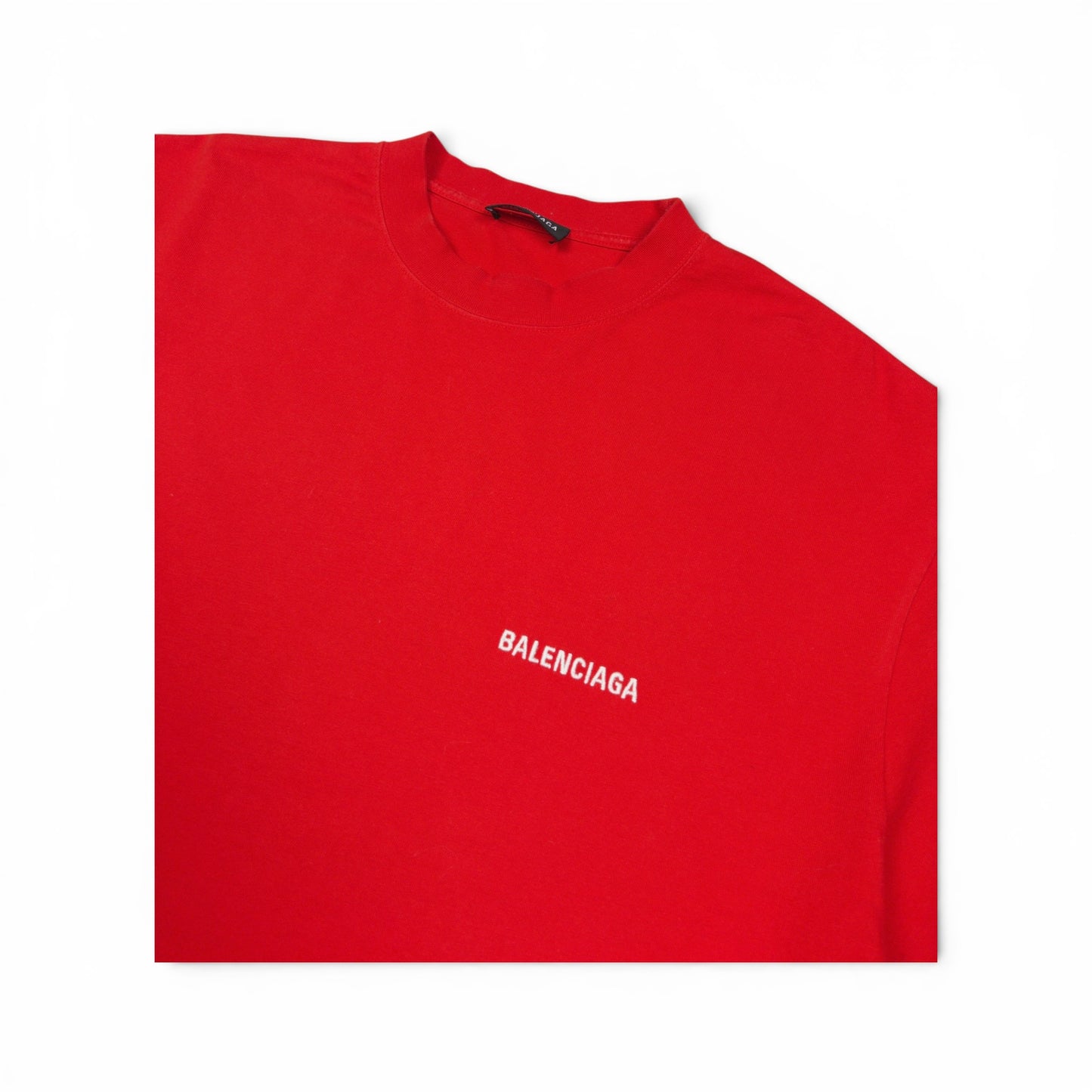BALENCIAGA T-SHIRT