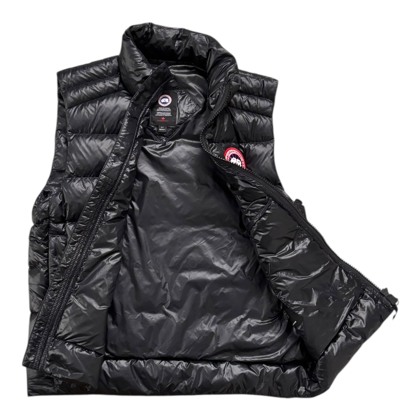 CANADA GOOSE CROFTON VEST