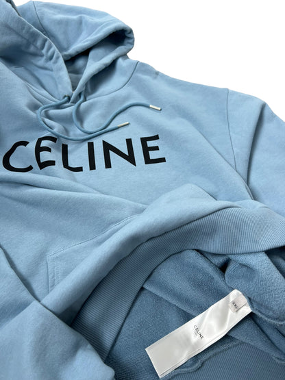 CELINE HOODIE