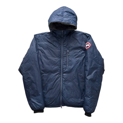 CANADA GOOSE LODGE HOODY