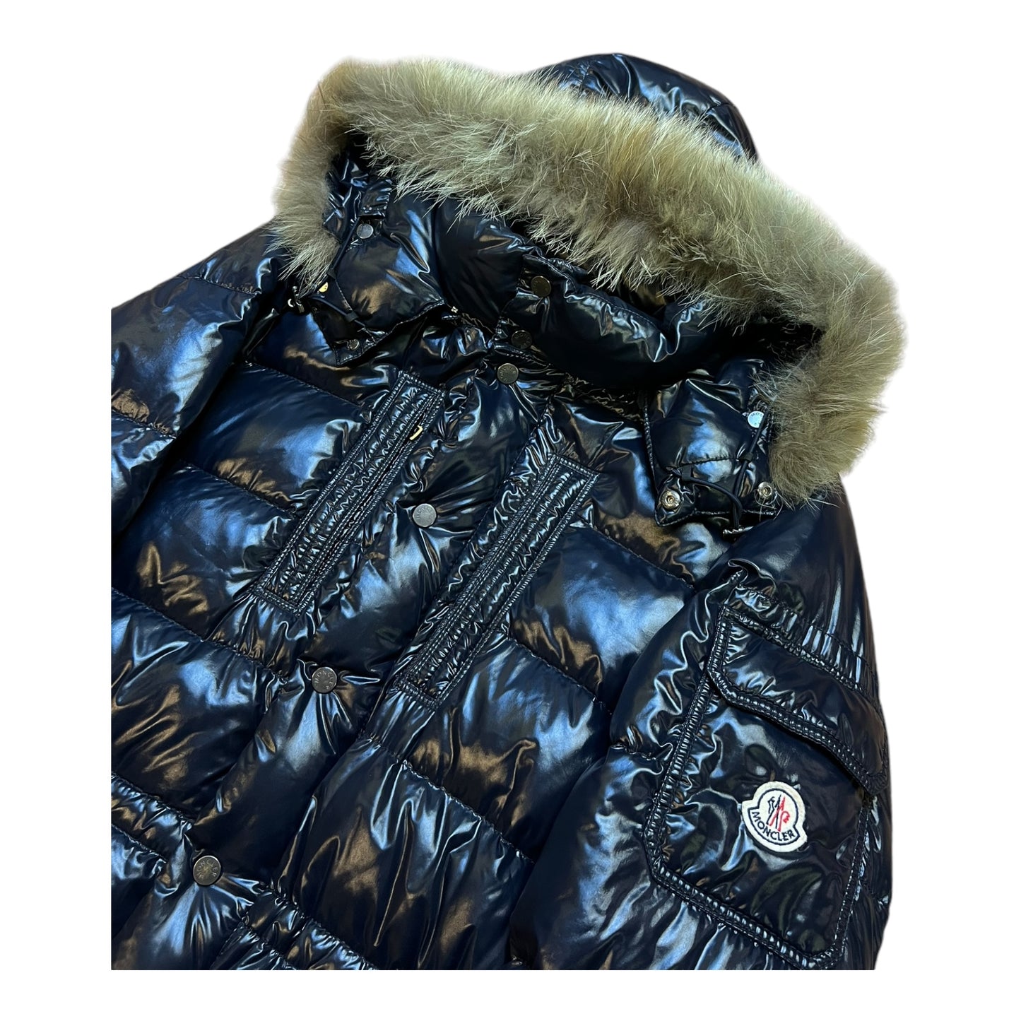 MONCLER ROD