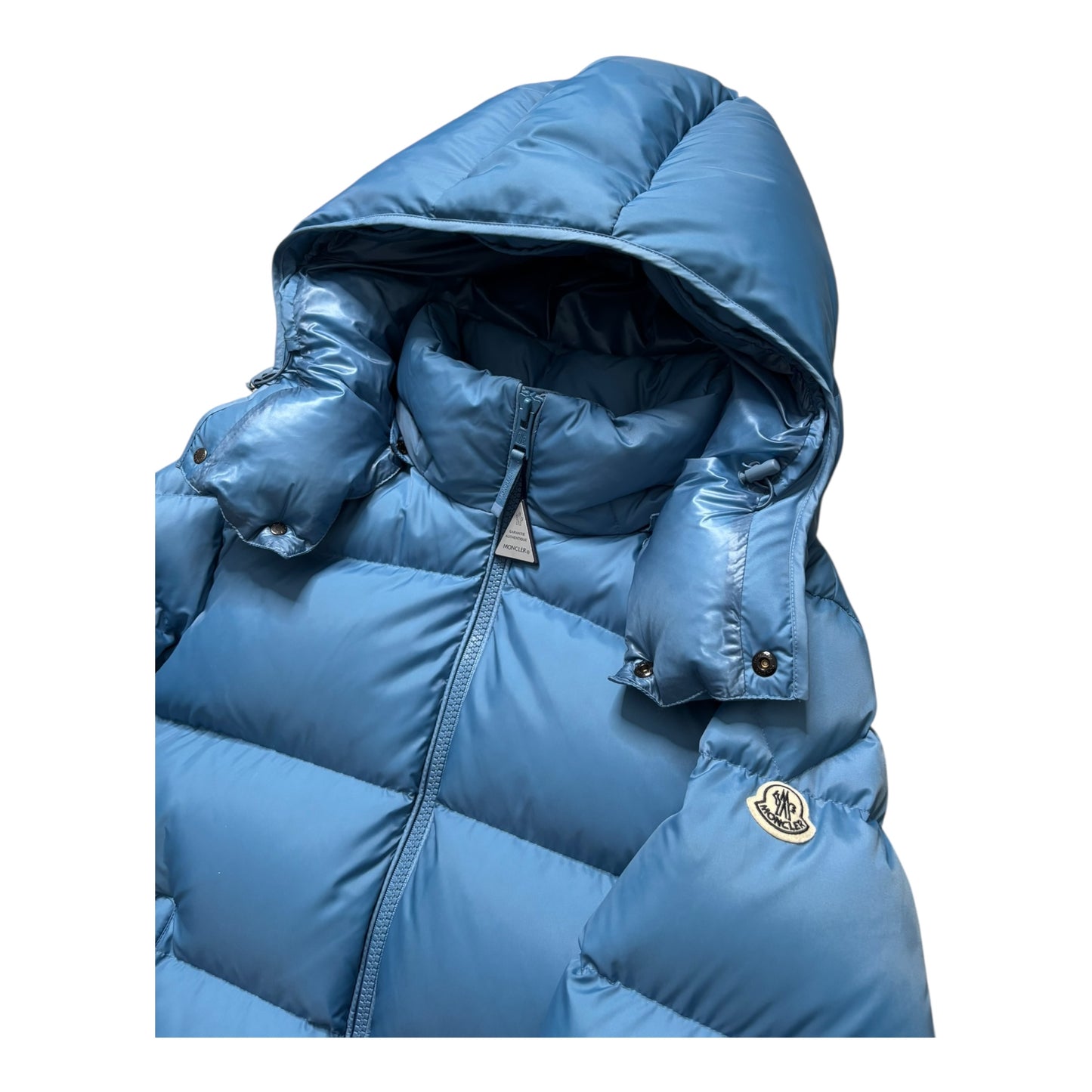MONCLER ACANTHUS GIUBBOTTO