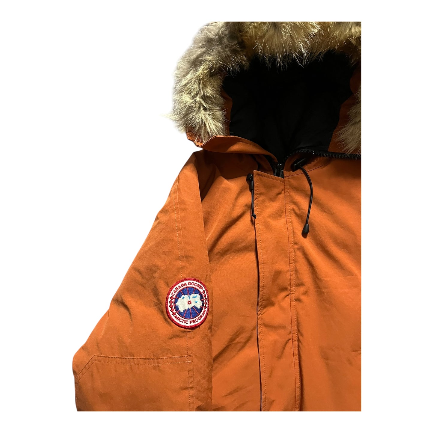 CANADA GOOSE CHILLIWACK BOMBER