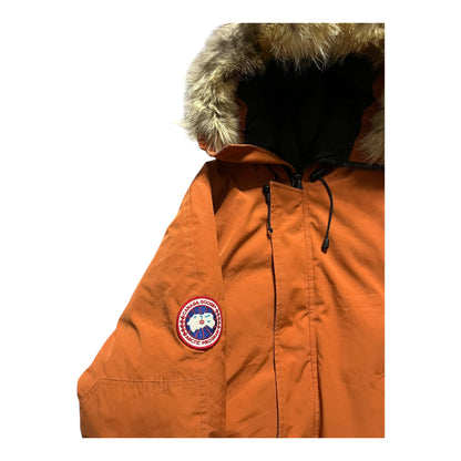 CANADA GOOSE CHILLIWACK BOMBER