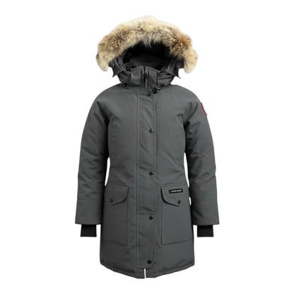 CANADA GOOSE TRILLIUM PARKA WOMENS