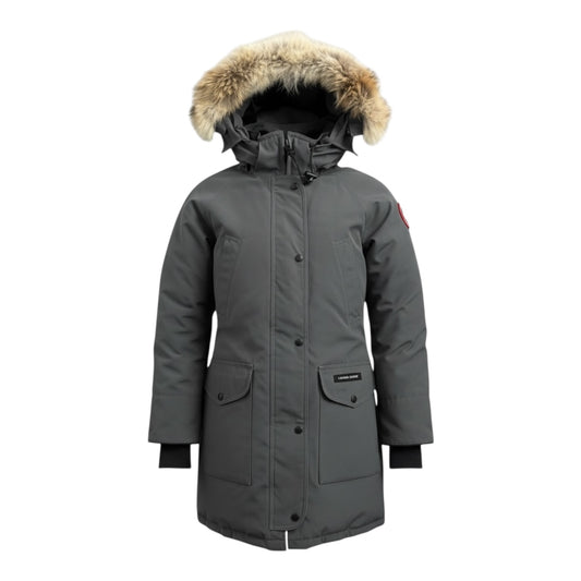 CANADA GOOSE TRILLIUM PARKA WOMENS
