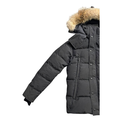 CANADA GOOSE WYNDHAM PARKA