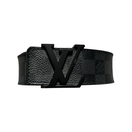 LOUIS VUITTON DAMIER BELT