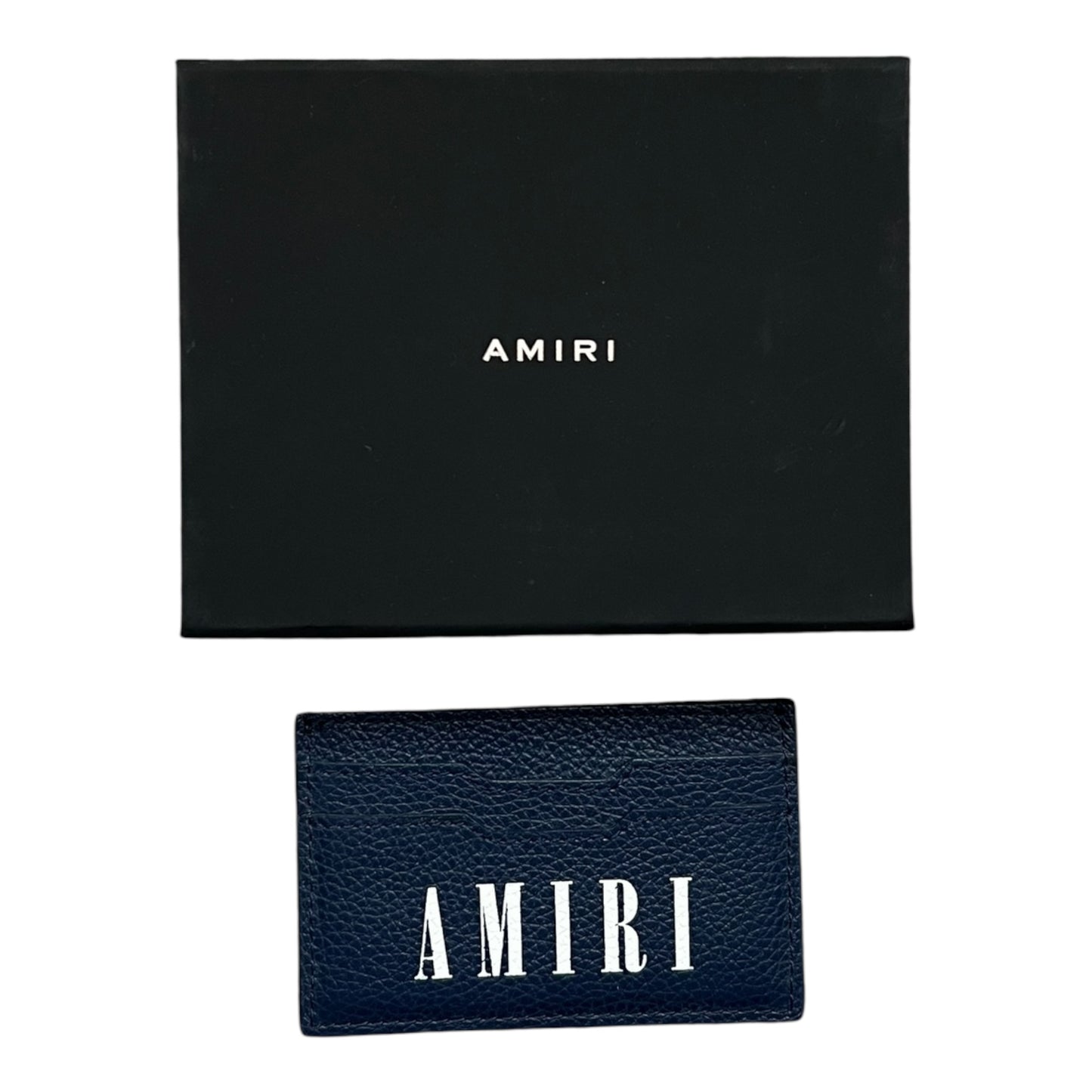 AMIRI CARD HOLDER