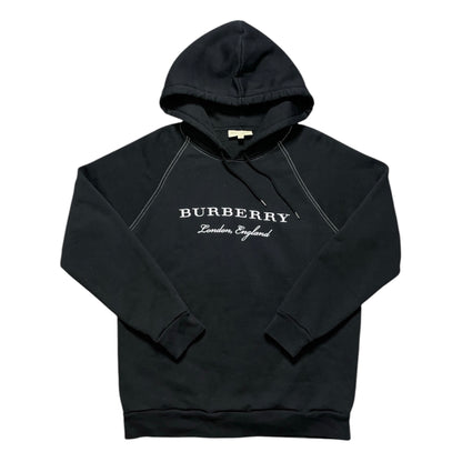 BURBERRY HOODIE