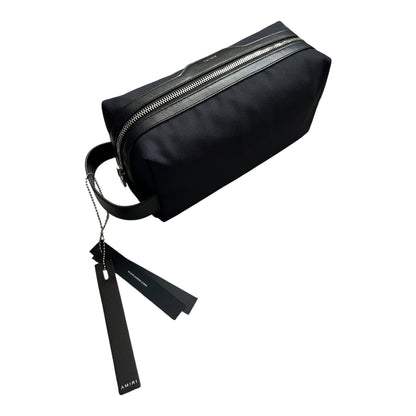AMIRI TOILETRY BAG