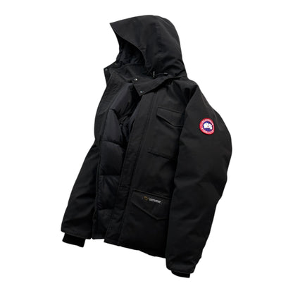 CANADA GOOSE CONSTABLE PARKA