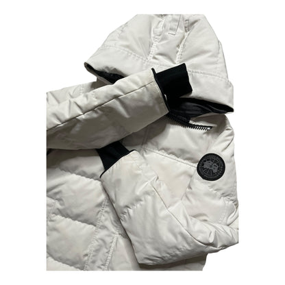 CANADA GOOSE MACMILLAN PARKA