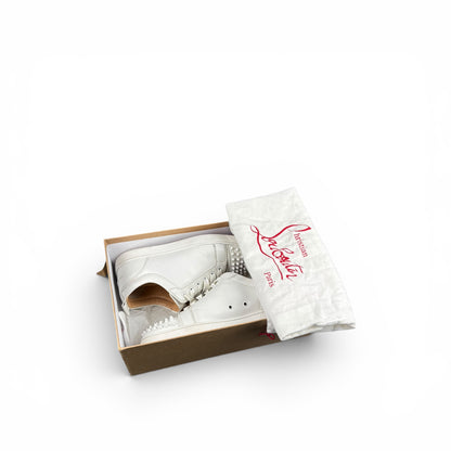 CHRISTIAN LOUBOUTIN SNEAKER