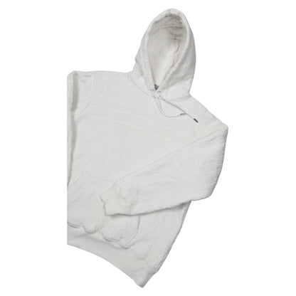 DIOR OBLIQUE HOODIE
