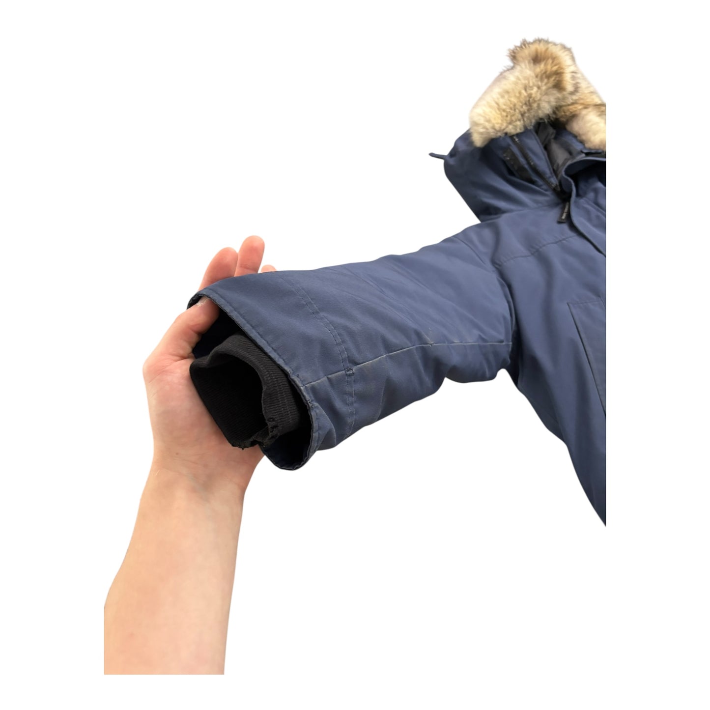 CANADA GOOSE LANGFORD PARKA