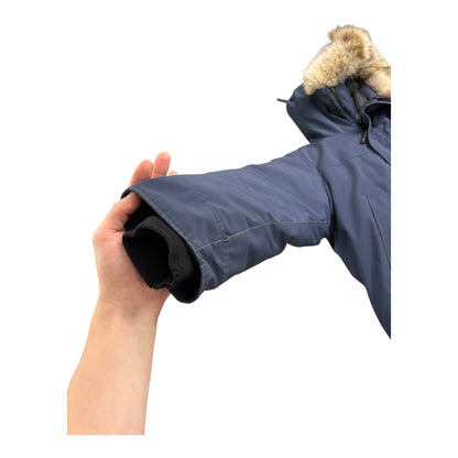 CANADA GOOSE LANGFORD PARKA