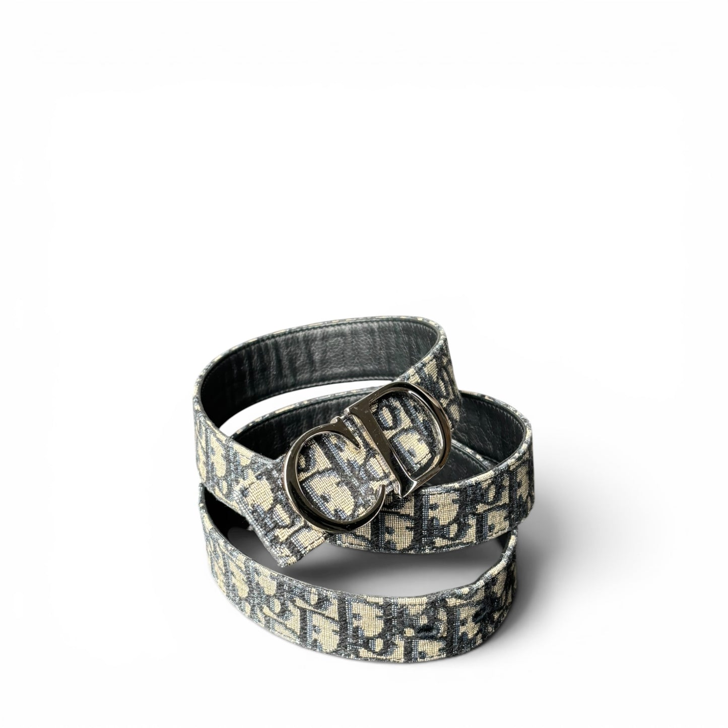 DIOR CD BELT