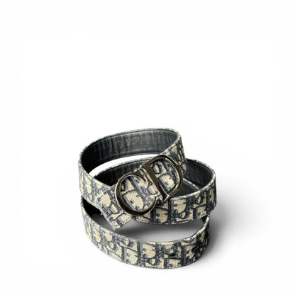 DIOR CD BELT