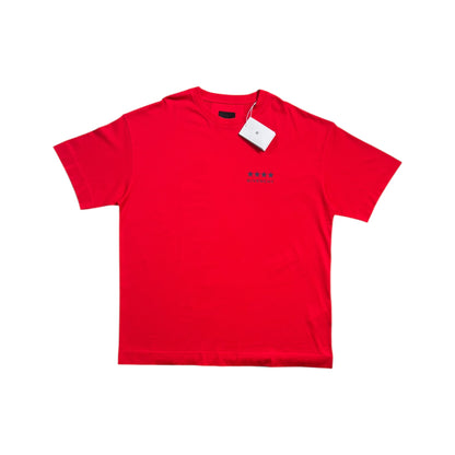 GIVENCHY 4G COTTON T-SHIRT