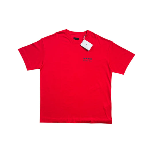 GIVENCHY STARS T-SHIRT
