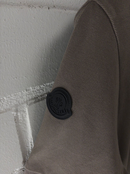 MONCLER POLO T-SHIRT
