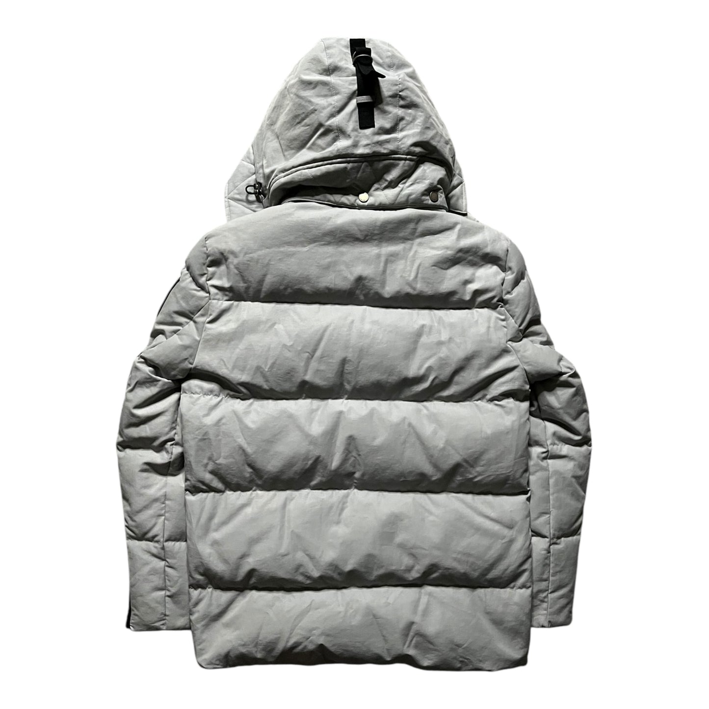 MOOSE KNUCKLES PARKA