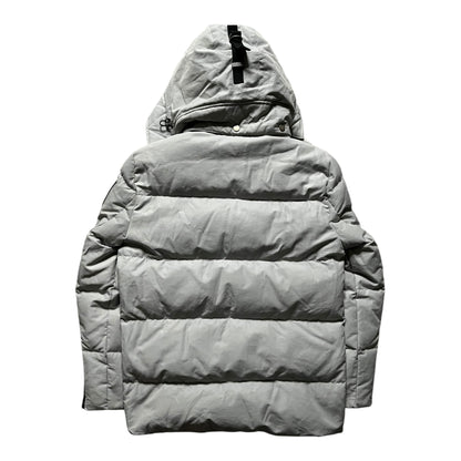 MOOSE KNUCKLES PARKA