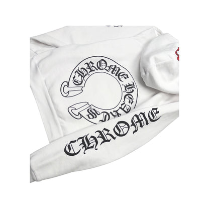 CHROME HEARTS HOODIE