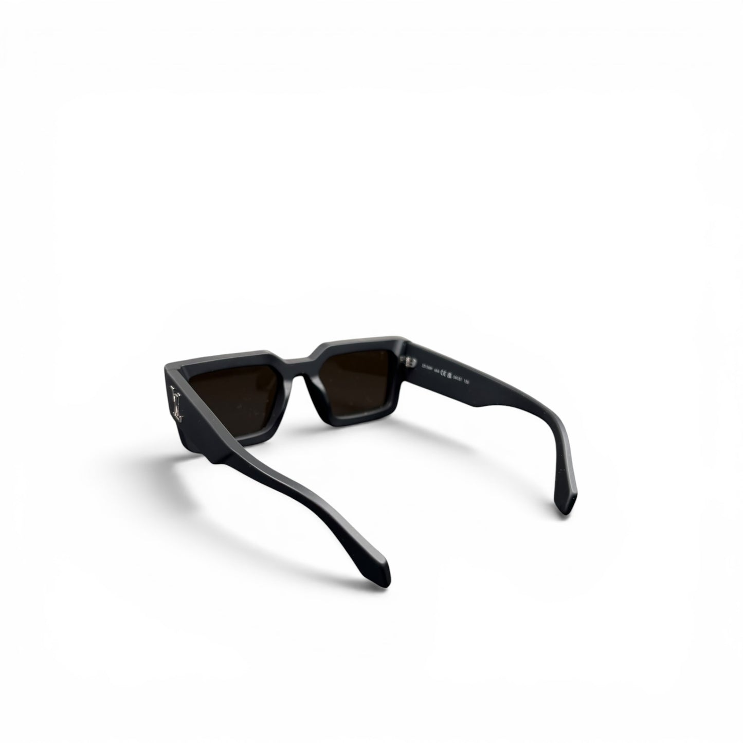 LOUIS VUITTON CLASH SQUARE SUNGLASSES