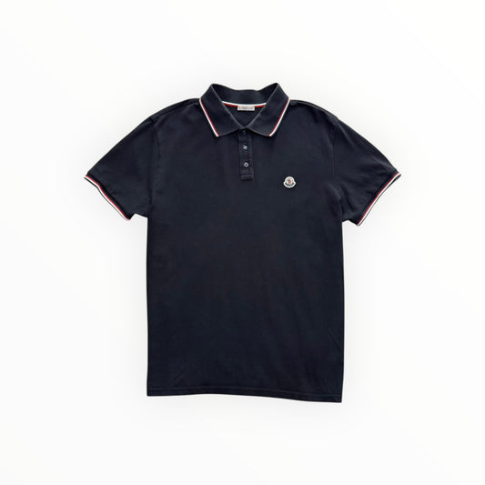 MONCLER POLO T-SHIRT