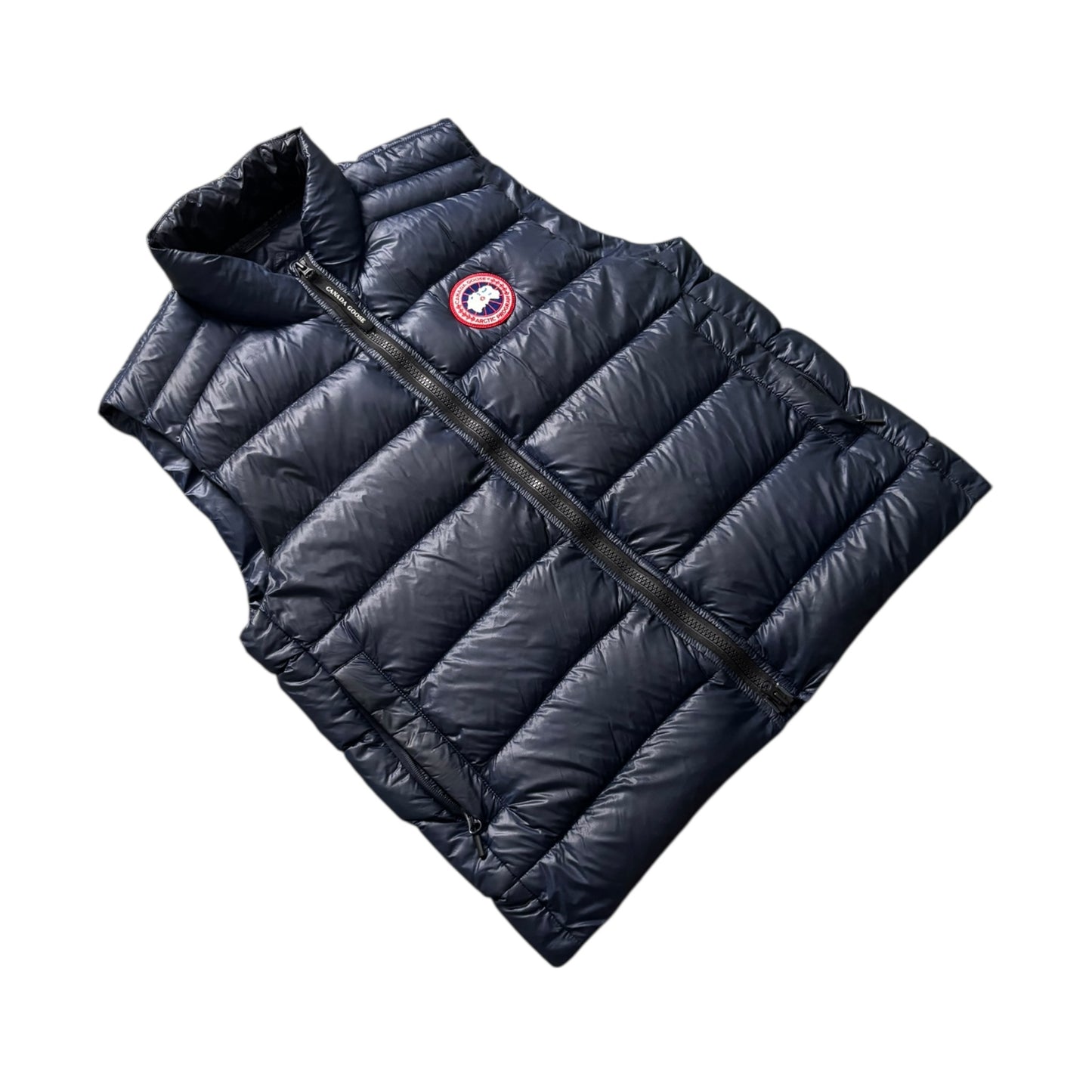 CANADA GOOSE CROFTON GILET
