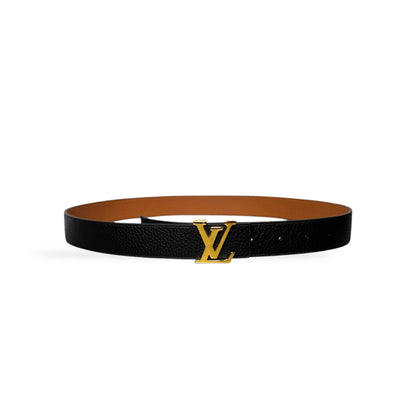 LOUIS VUITTON REVERSIBLE BELT