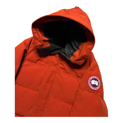 CANADA GOOSE MACMILLAN PARKA